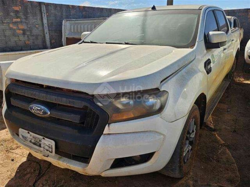Foto de FORD/RANGER CD XLS 4X4 2.2 - Q*****3 - 2019 - 2019 - DIESEL