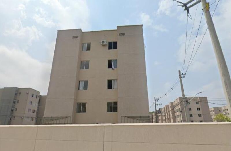Foto de Apartamento em leilão em Rio De Janeiro - RJ
