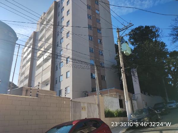 Foto de Apartamento em leilão no bairro Vila Ema em São Paulo - SP