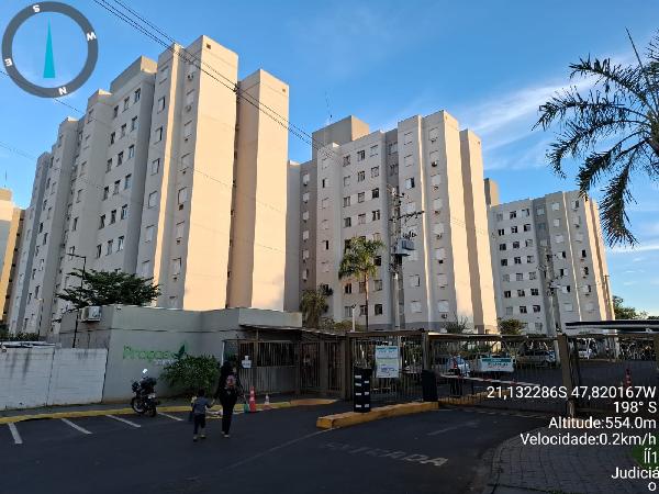 Foto de Apartamento · PRACAS DO IPIRANGA , RIBEIRAO PRETO , SP