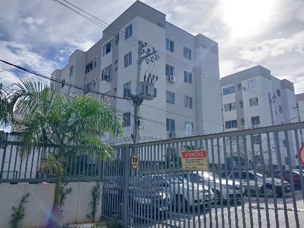 Foto de Apartamento em leilão no Parque Columbia em Rio De Janeiro - RJ