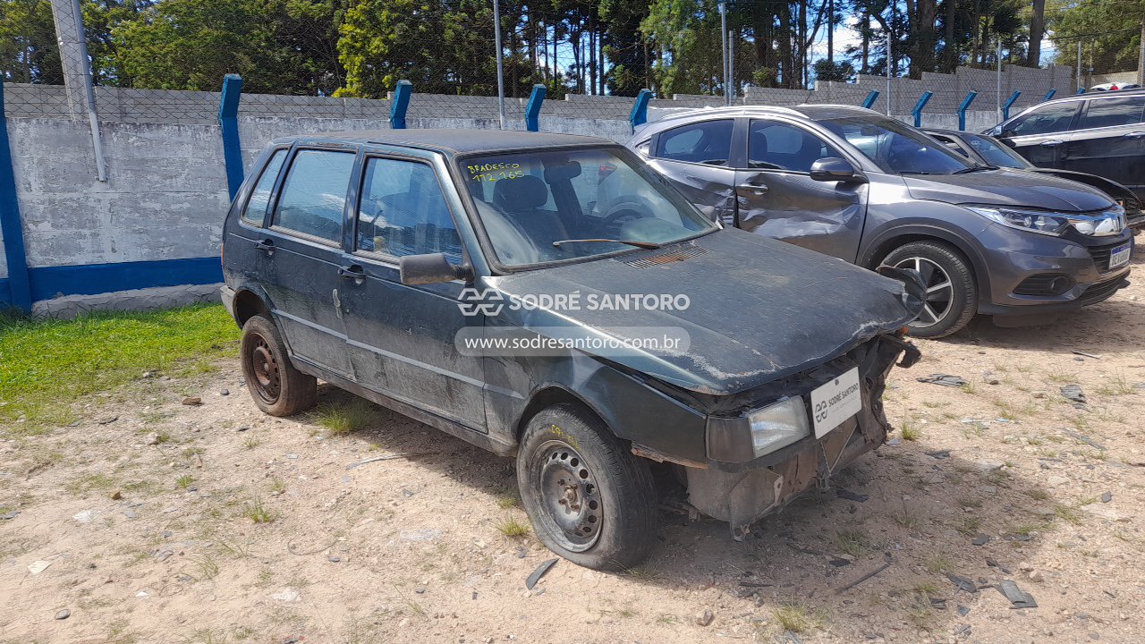 Foto de fiat - uno mille sx