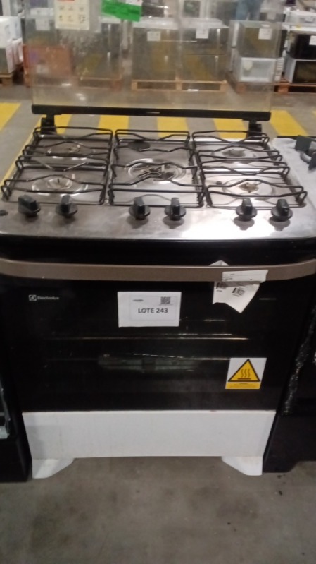 Foto de FG 5B PISO ELECTROLUX FE5IB BIV BCO