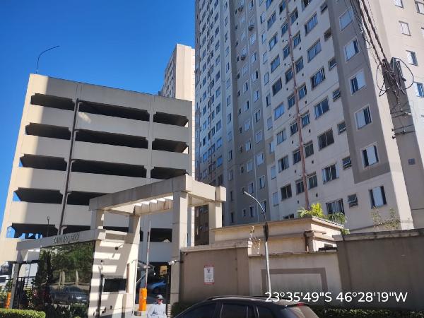 Foto de Apartamento em leilão no bairro Itaquera em São Paulo - SP