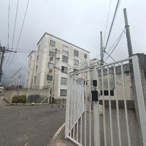 Foto de Apartamento em leilão em Rio De Janeiro - RJ