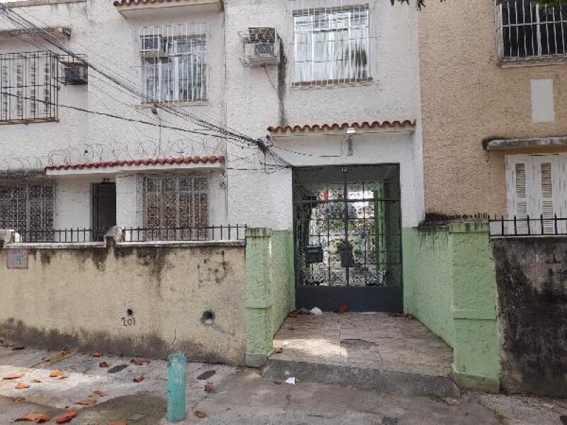 Foto de Casa em leilão em Rio De Janeiro - RJ