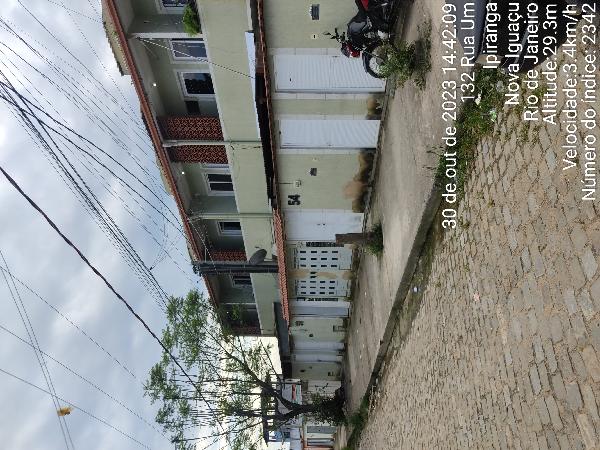 Foto de Apartamento em leilão em Nova Iguaçu - RJ