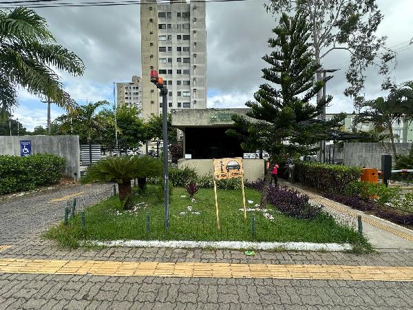 Foto de Apartamento em leilão em Parnamirim - RN