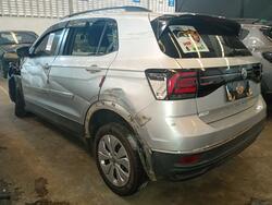 Foto de VW / T CROSS SENSE TSI AD FLEX 2021/2021