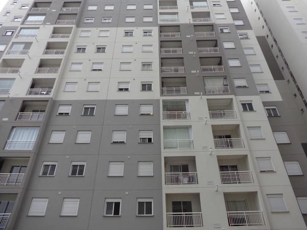 Foto de Apartamento em leilão no bairro Agua Chata em Guarulhos - SP