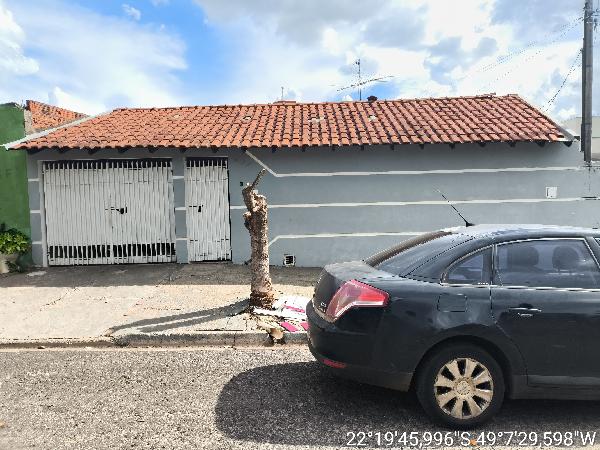 Foto de Casa em leilão no bairro Parque Real em Bauru - SP