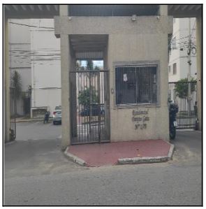Foto de Apartamento em leilão em Campos Dos Goytacazes - RJ