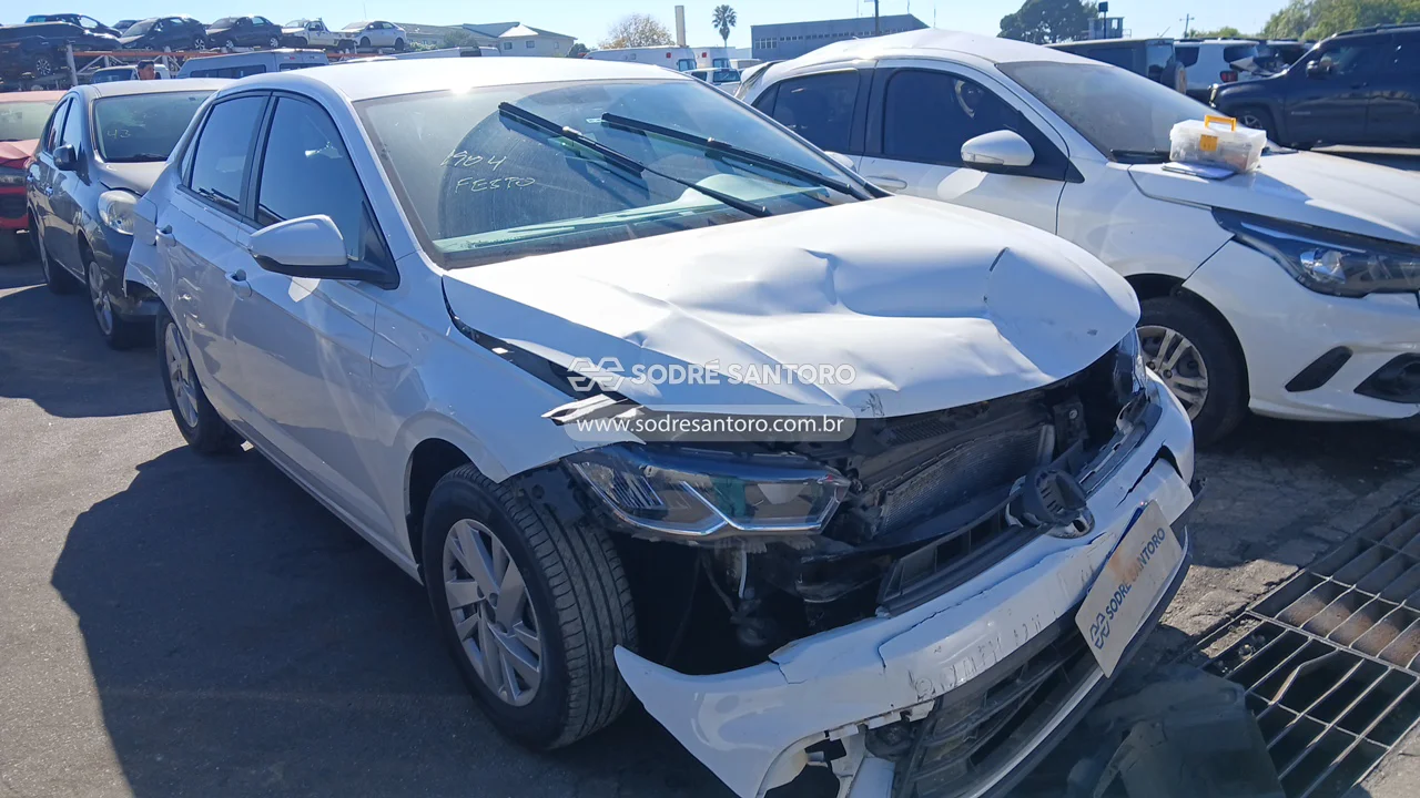 Foto de volkswagen - polo mb