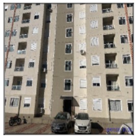 Foto de Apartamento em leilão no bairro Jardim Sabará em Porto Alegre - RS