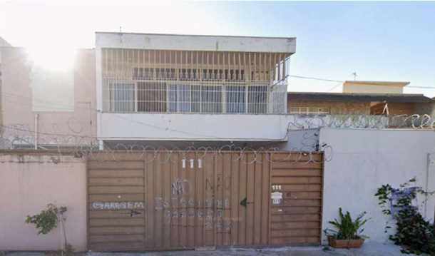 Foto de Prédio residencial, assobradado, Ribeirão Preto/SP