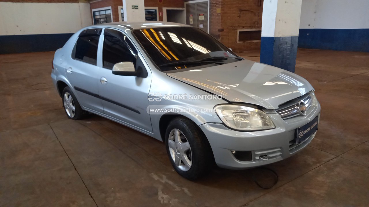 Foto de chevrolet - prisma maxx