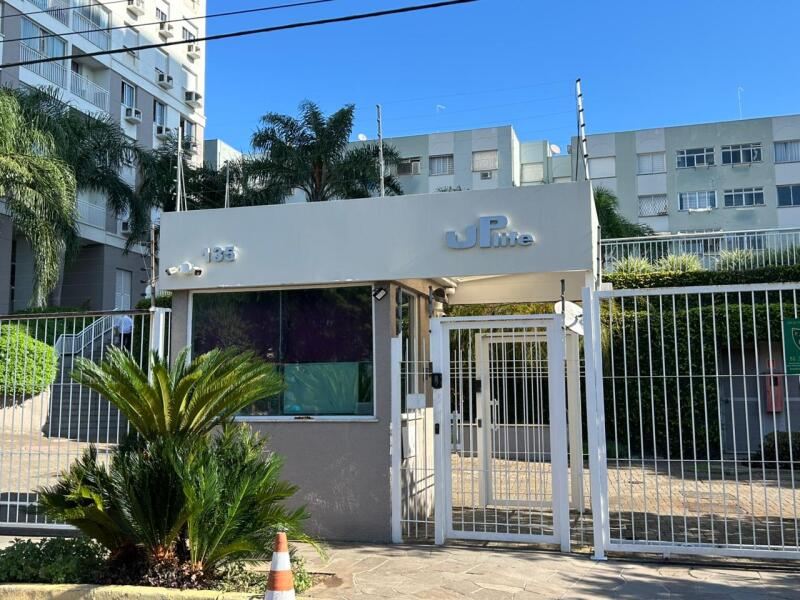 Foto de Vaga de Garagem em leilão no Edifício Up Life em Porto Alegre - RS