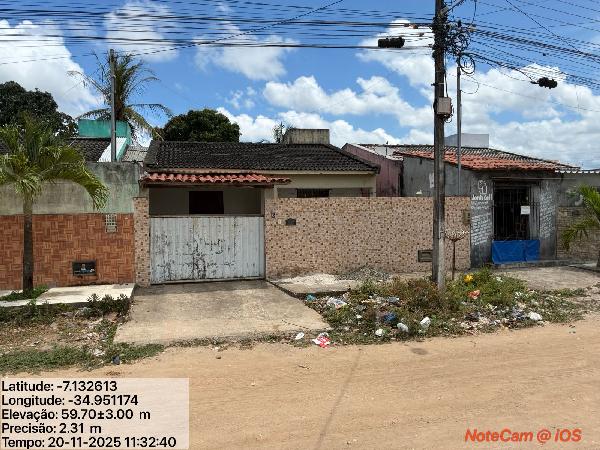 Foto de Casa · SANTA RITA , SANTA RITA , PB
