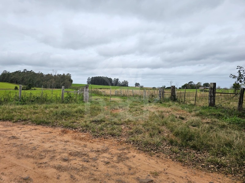 Foto de Terreno em leilão em Candelária - RS