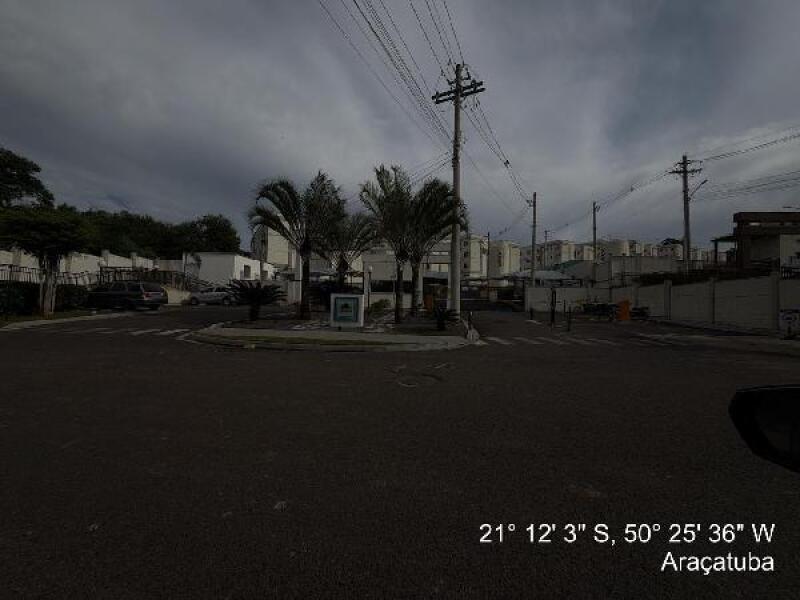 Foto de Apartamento em leilão no bairro Jardim Paulista em Araçatuba - SP