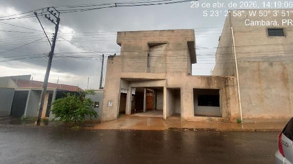 Foto de Casa · ESTAÇÃO , CAMBARA , PR