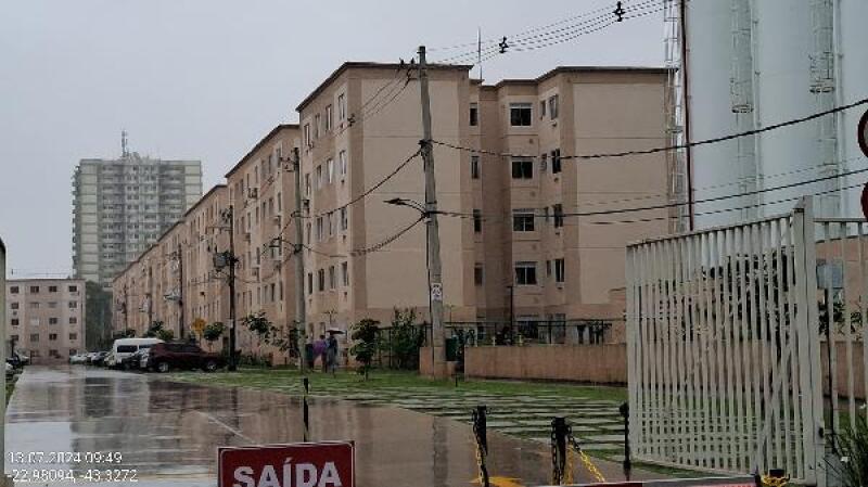 Foto de Apartamento em leilão em Rio De Janeiro - RJ