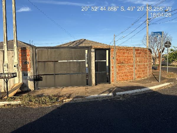 Foto de Casa em leilão no Parque Residencial da Fraternidade em São José Do Rio Preto - SP