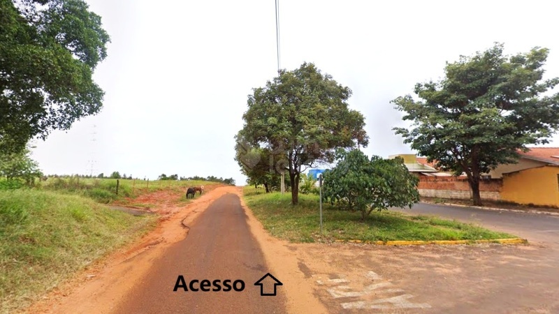 Foto de Sítio com 33 Hectares - Urânia, SP
