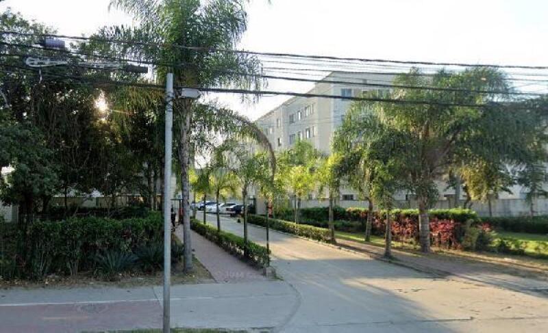 Foto de Apartamento em leilão em Rio De Janeiro - RJ