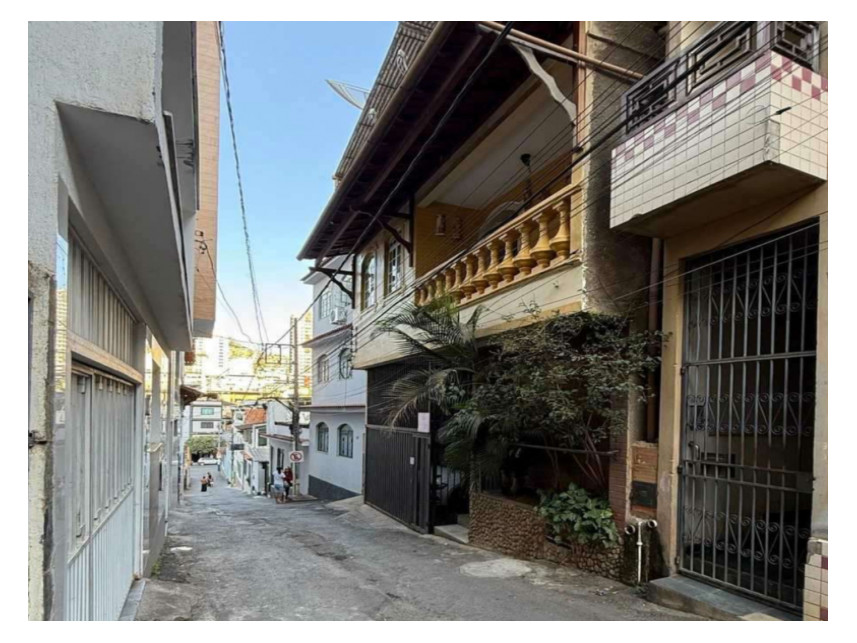 Foto de Apartamento - Petrina - Manhuaçu/MG