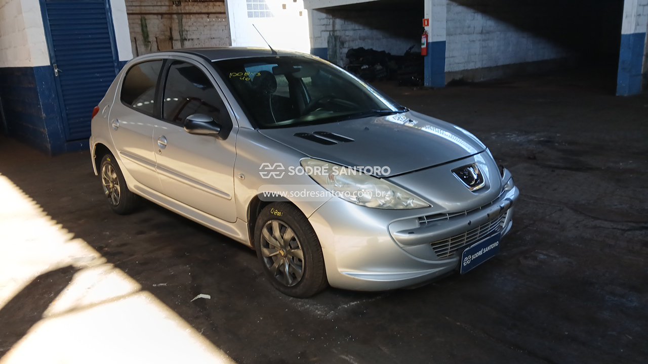Foto de peugeot - 207 hb xr