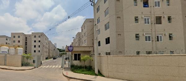 Foto de Apartamento em leilão em Belford Roxo - RJ