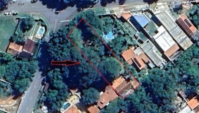 Foto de Casa em Terreno de 1.056m² - Vivendas do Engenho DÁgua - Itatiba - SP