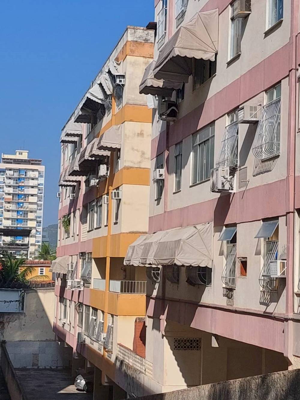 Foto de Apartamento em leilão em Rio de Janeiro - RJ