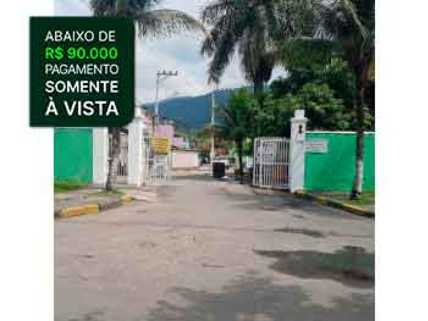 Foto de Casa - Bangu Freguesia de Campo Grande - Rio de Janeiro/RJ