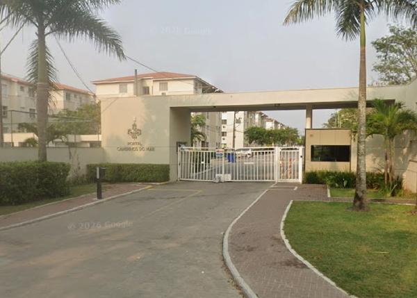 Foto de Apartamento 2 quartos, 51 m², Areal - Leilão encerrado em Itaboraí/RJ
