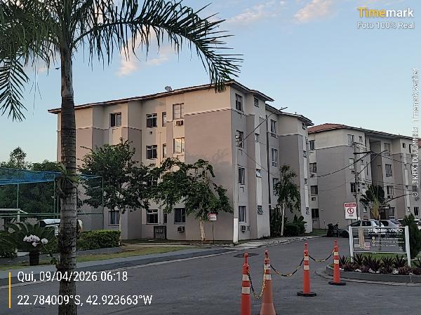 Foto de Apartamento · CENTRO (MANILHA) , ITABORAI , RJ