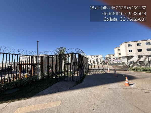 Foto de Apartamento · RESIDENCIAL FLORES DO CERRADO , GOIANIA , GO