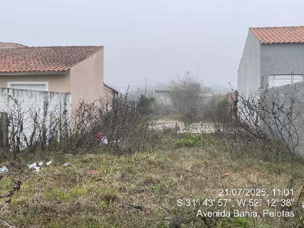 Foto de Terreno em leilão no bairro Laranjal em Pelotas - RS