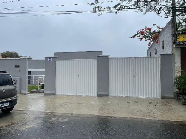 Foto de Casa em leilão em São Gonçalo - RJ