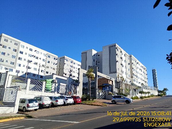 Foto de Apartamento · CANUDOS , NOVO HAMBURGO , RS