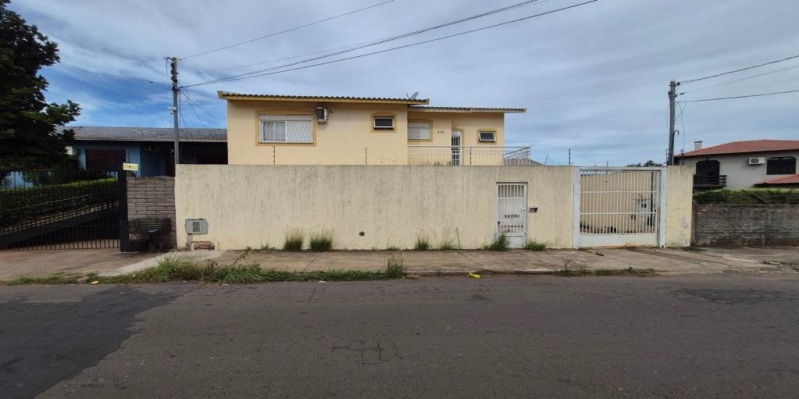 Foto de Vaga de Garagem em leilão no Edifício Olympus em Passo Fundo - RS