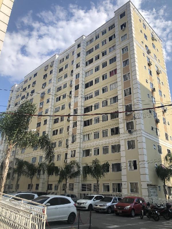 Foto de Apartamento em leilão em Rio De Janeiro - RJ