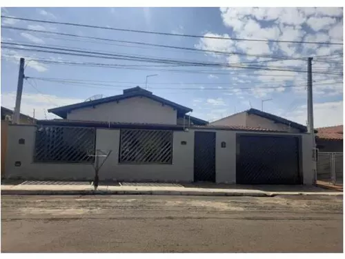 Foto de Casa em leilão em Engenheiro Coelho - SP