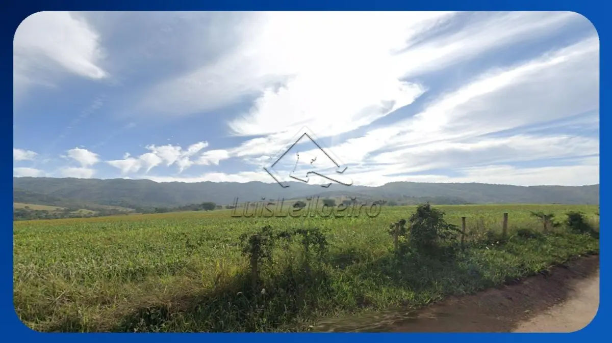 Foto de GLEBA DE TERRAS - FAZENDA VELHA, DELFINÓPOLIS/MG, ÁREA DE 38 HECTARES (380....