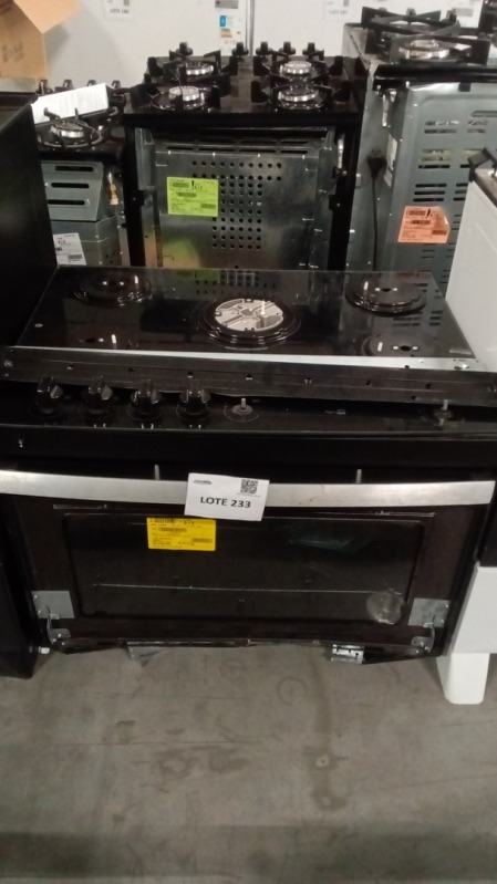 Foto de FG 5B PISO ATLAS AGILE UP GLASS BIV PTO