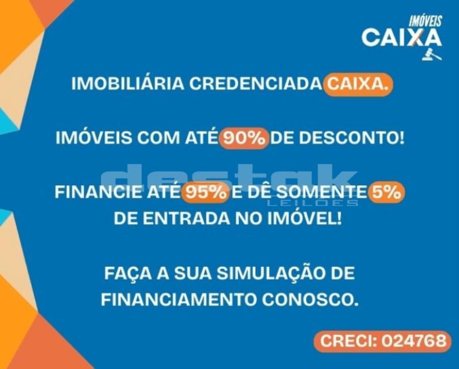 Foto de Casa em leilão no bairro Melvi em Praia Grande - SP