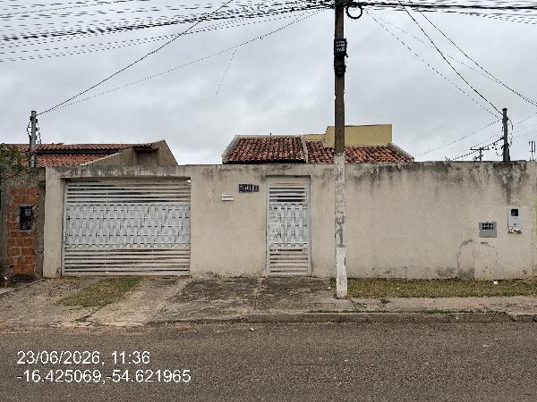Foto de Casa · RESIDENCIAL VILA MINEIRA , RONDONOPOLIS , MT