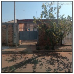 Foto de Casa em leilão no Empreend Conjunto Habitacional Portal do Parque Iii em Birigui - SP