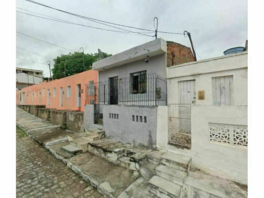 Foto de Casa - Centenário - Pesqueira/PE